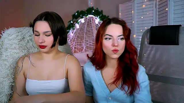 KimClarks  online show from January 11, 10:09 am