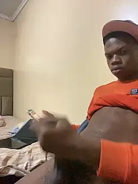 chief D06 online show from November 20, 8:19 pm