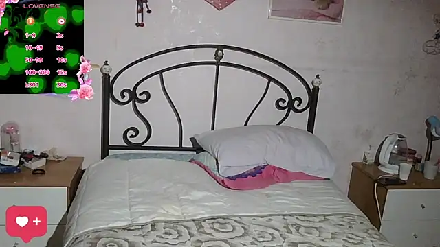 Seksimma online show from November 9, 2:37 pm