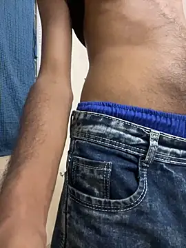 zack6x online show from September 20, 7:59 pm