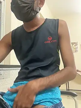 zack6x online show from September 22, 5:48 pm