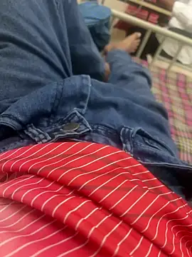 zack6x online show from October 21, 2:40 pm