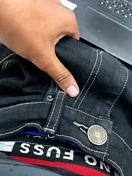 zack6x online show from January 19, 10:19 am