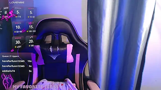 camigp online show from November 20, 4:34 am