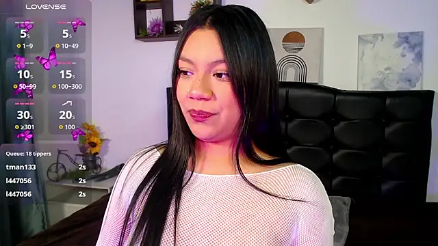 camigp online show from January 16, 4:16 am