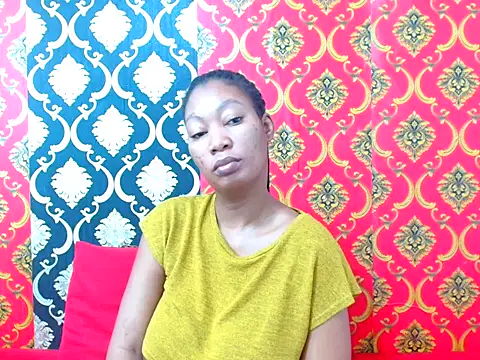 yourperfectcrush online show from November 9, 8:01 am