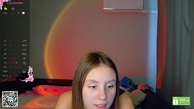 sweet loopy online show from September 17, 1:57 pm