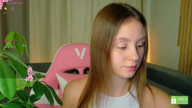 sweet loopy online show from October 22, 4:51 pm