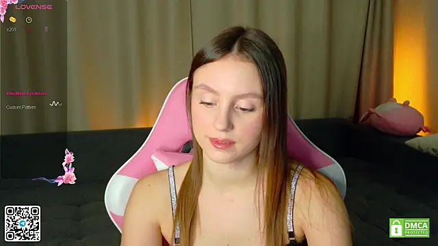 sweet loopy online show from December 16, 4:06 am