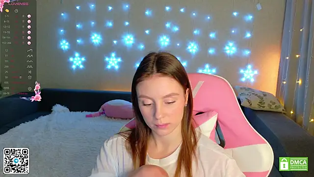 sweet loopy online show from January 19, 5:11 am