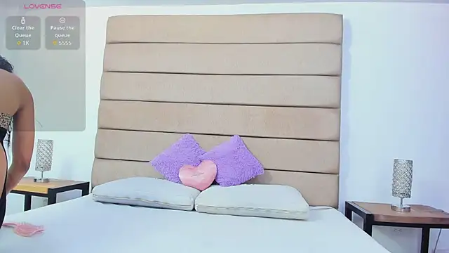 susan elliot online show from November 12, 8:41 pm