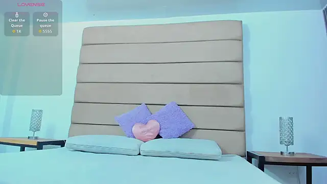 susan elliot online show from November 14, 7:45 pm