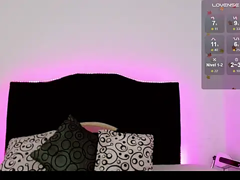 x isabella x online show from October 31, 3:46 pm