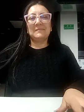 Romina693 online show from September 14, 5:28 am