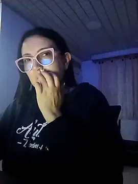 Romina693 online show from September 18, 6:48 am