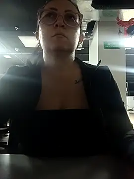 Romina693 online show from October 20, 6:25 am