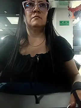 Romina693 online show from October 26, 6:19 am