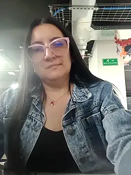 Romina693 online show from November 3, 6:14 am