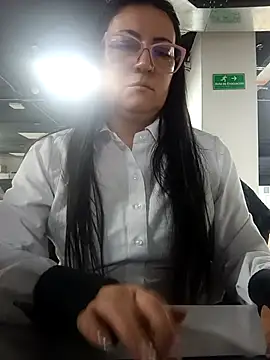 Romina693 online show from November 21, 6:23 am