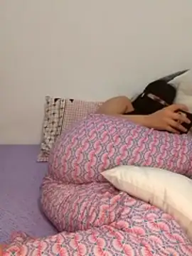 Samaarsexy23 online show from January 7, 1:24 pm