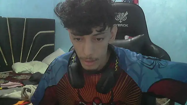 Dark DesireX online show from October 16, 5:03 pm