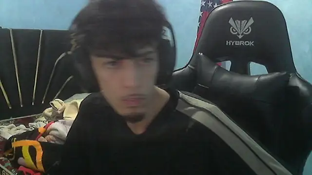 Dark DesireX online show from October 19, 12:39 pm