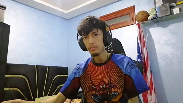 Dark DesireX online show from November 2, 4:42 pm