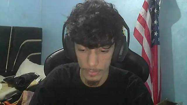 Dark DesireX online show from November 9, 10:24 am