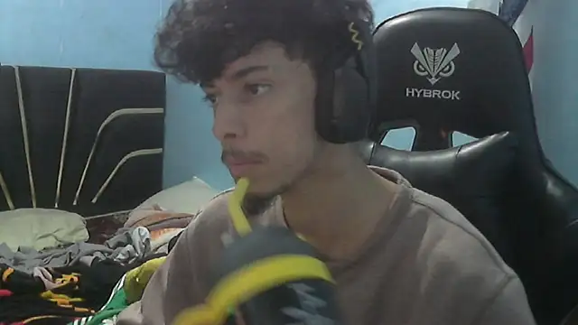 Dark DesireX online show from November 14, 3:22 pm