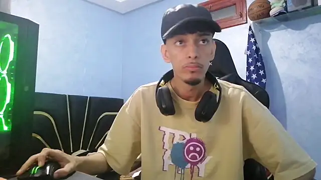 Dark DesireX online show from November 22, 10:31 pm