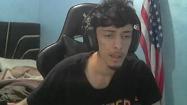 Dark DesireX online show from November 30, 10:30 am