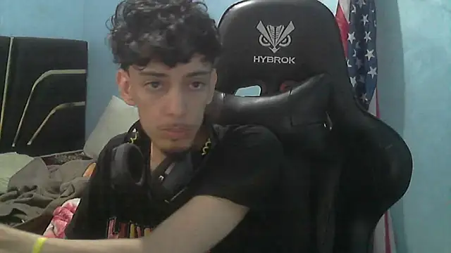 Dark DesireX online show from December 1, 10:20 am