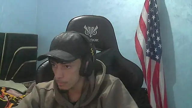 Dark DesireX online show from December 3, 9:18 am