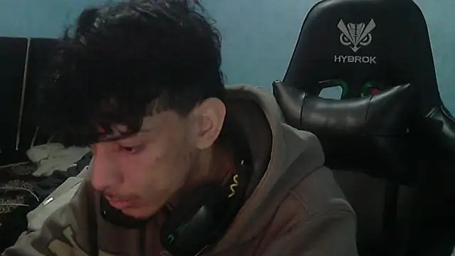 Dark DesireX online show from January 6, 12:09 pm