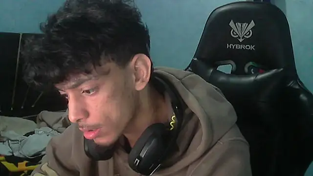 Dark DesireX online show from January 7, 1:46 pm