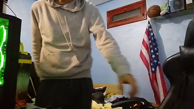 Dark DesireX online show from February 14, 11:51 am