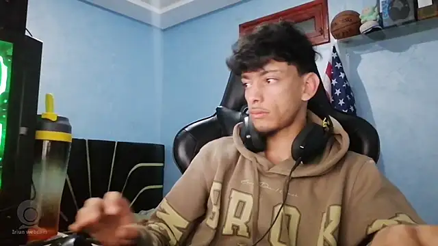 Dark DesireX online show from February 18, 12:56 pm