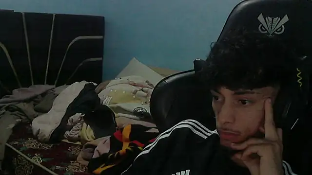 Dark DesireX online show from March 10, 7:19 pm