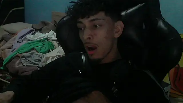 Dark DesireX online show from April 16, 11:07 pm