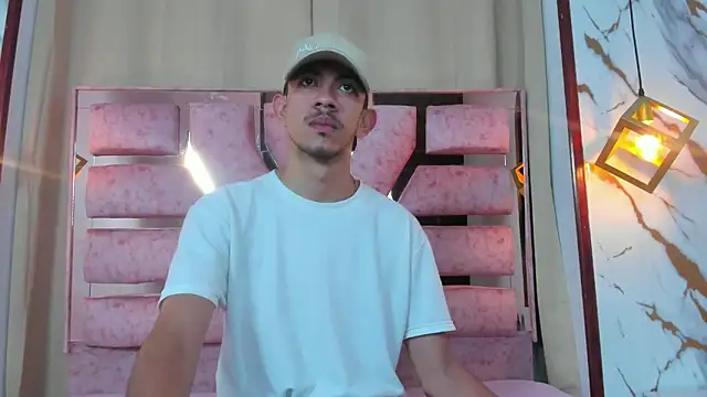 kameron and Nick online show from November 22, 7:46 pm