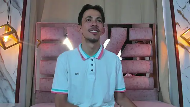 kameron and Nick online show from November 25, 8:20 pm