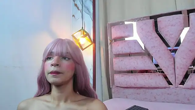 kameron and Nick online show from December 1, 8:03 pm