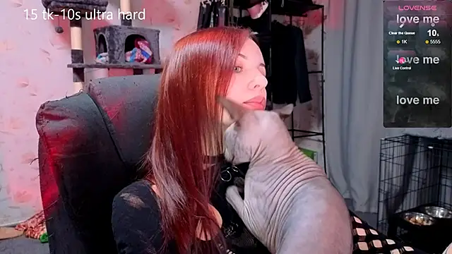 Snapshot of lera_smith chatting on November 18, 11:15 pm lera smith online show from November 18, 11:15 pm