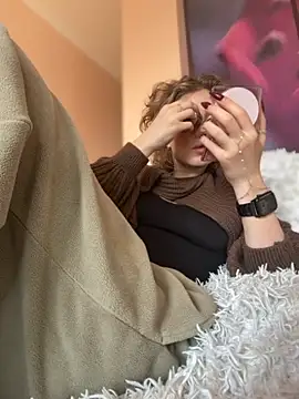 KellyKeler online show from October 23, 10:36 am