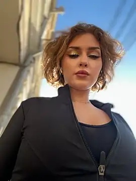 KellyKeler online show from November 27, 12:07 pm