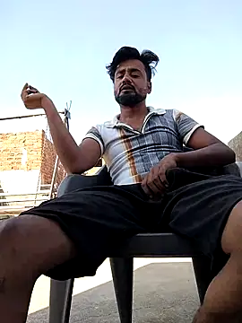 Snapshot of Munny6677 chatting on October 12, 9:08 am Munny6677 online show from October 12, 9:08 am