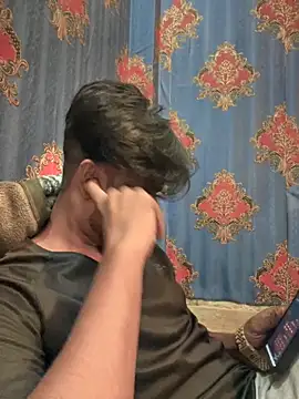 Snapshot of Munny6677 chatting on October 17, 5:26 pm Munny6677 online show from October 17, 5:26 pm