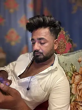 Munny6677 online show from February 21, 5:47 pm