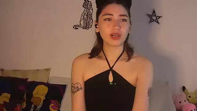 Snapshot of syncproject chatting on November 5, 12:21 am syncproject online show from November 5, 12:21 am