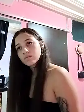 Arii collins1 online show from October 17, 6:54 pm